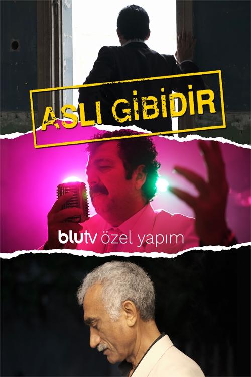Aslı Gibidir : 1.Sezon 3.Bölüm İzle