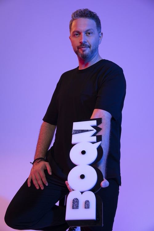 BOOM  By İbrahim Selim : 2.Sezon 12.Bölüm İzle