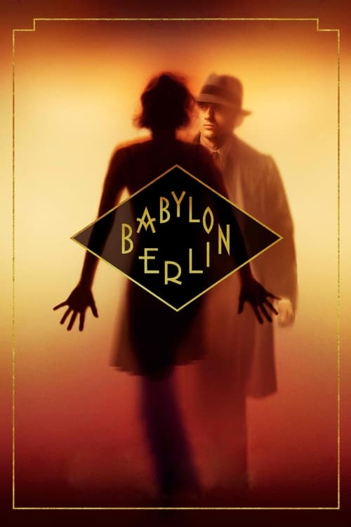 Babylon Berlin : 3.Sezon 12.Bölüm İzle