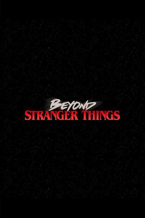Beyond Stranger Things : 1.Sezon 7.Bölüm İzle