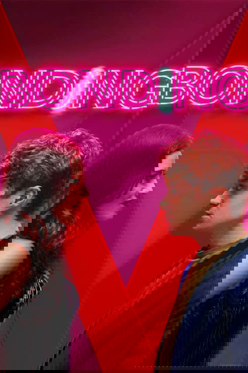 Bonding : 2.Sezon 8.Bölüm İzle