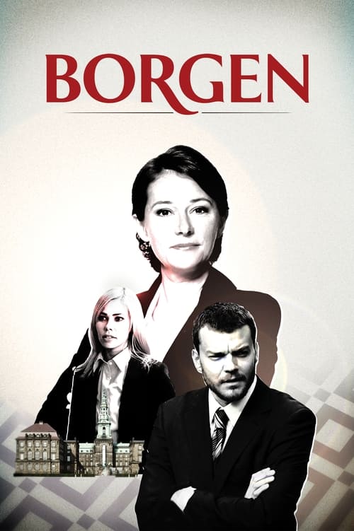 Borgen : 2.Sezon 10.Bölüm İzle