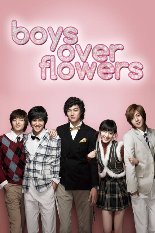 Boys Over Flowers : 1.Sezon 25.Bölüm İzle
