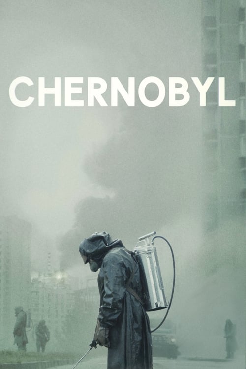 Chernobyl : 1.Sezon 5.Bölüm İzle