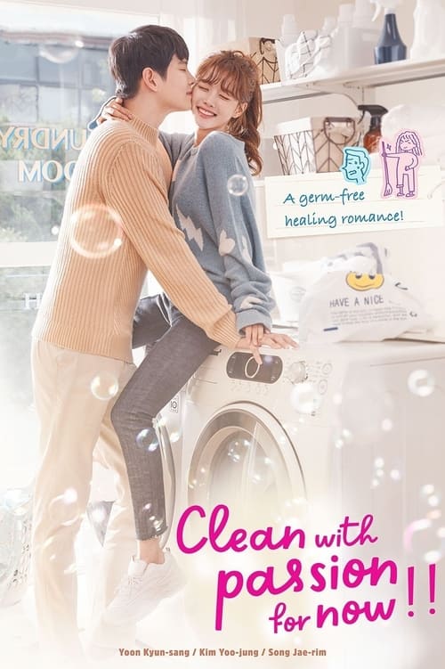 Clean with Passion for Now : 1.Sezon 16.Bölüm İzle