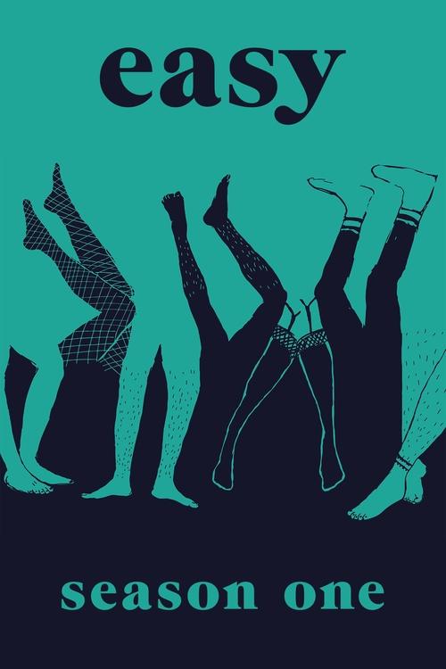 Easy : 2.Sezon 8.Bölüm İzle