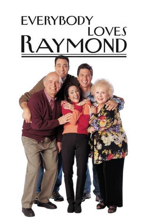 Everybody Loves Raymond : 4.Sezon 24.Bölüm İzle