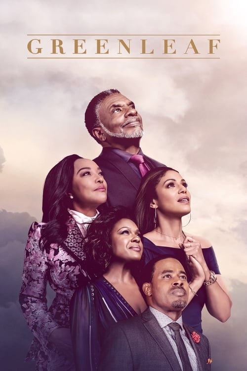 Greenleaf : 2.Sezon 16.Bölüm İzle