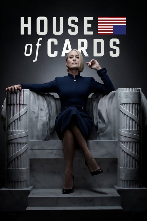 House of Cards : 3.Sezon 13.Bölüm İzle
