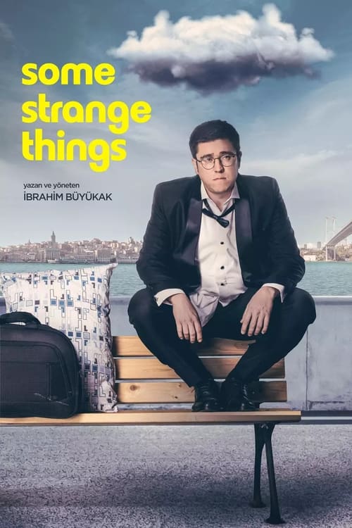 İlginç Bazı Olaylar : 2.Sezon 10.Bölüm İzle