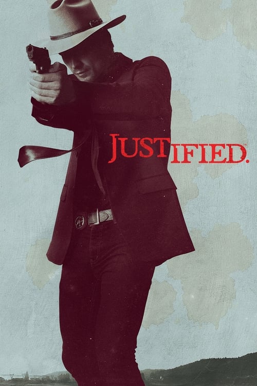 Justified : 3.Sezon 13.Bölüm İzle