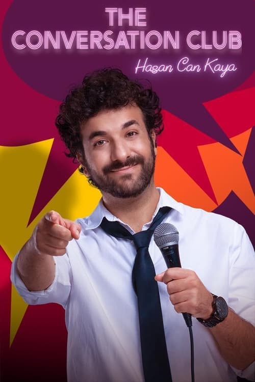 Konuşanlar : 1.Sezon 31.Bölüm İzle