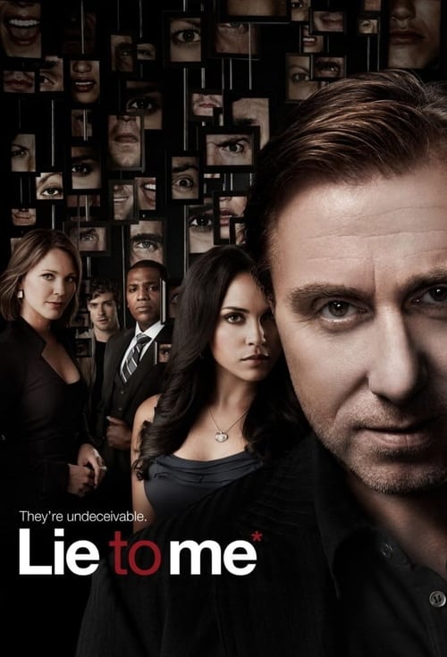 Lie to Me : 2.Sezon 22.Bölüm İzle