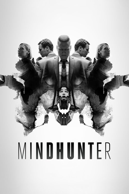 MINDHUNTER : 2.Sezon 9.Bölüm İzle