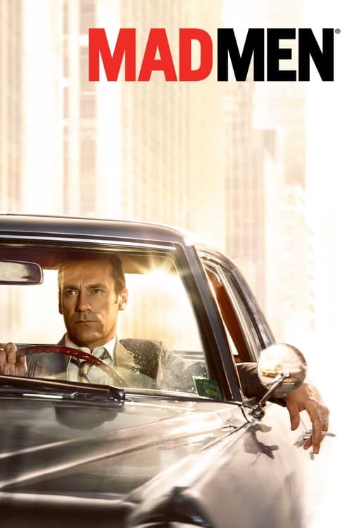 Mad Men : 7.Sezon 14.Bölüm İzle