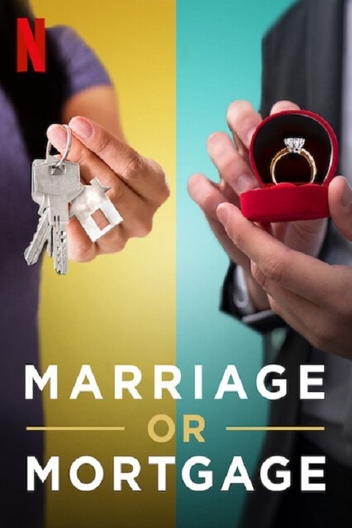 Marriage or Mortgage : 1.Sezon 10.Bölüm İzle