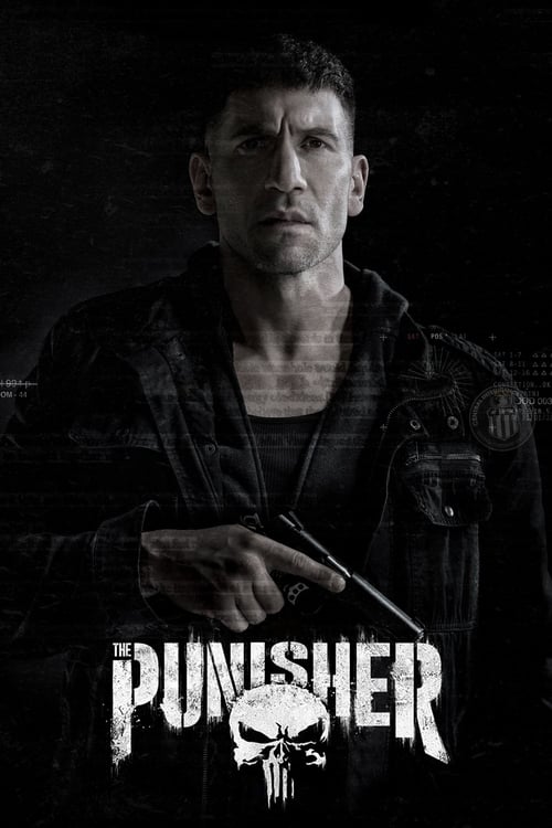 Marvel’s The Punisher : 2.Sezon 13.Bölüm İzle