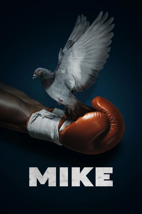 Mike : 1.Sezon 8.Bölüm İzle