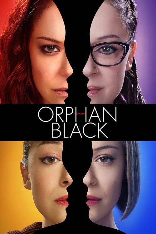 Orphan Black : 1.Sezon 10.Bölüm İzle