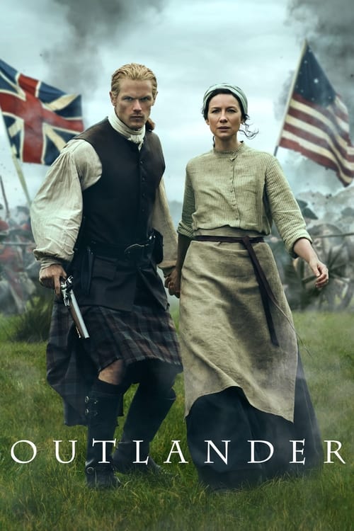 Outlander : 1.Sezon 16.Bölüm İzle