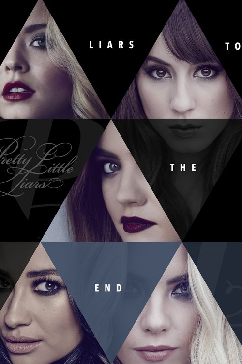 Pretty Little Liars : 4.Sezon 24.Bölüm İzle