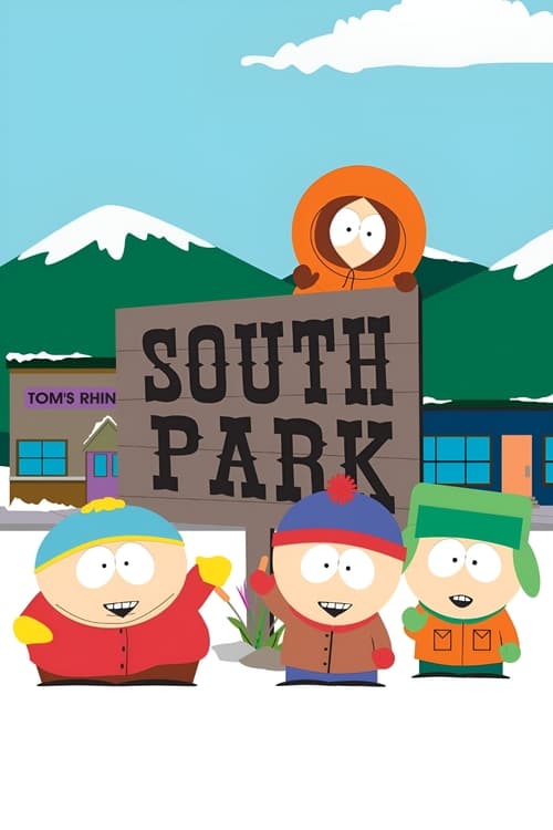 South Park : 17.Sezon 10.Bölüm İzle