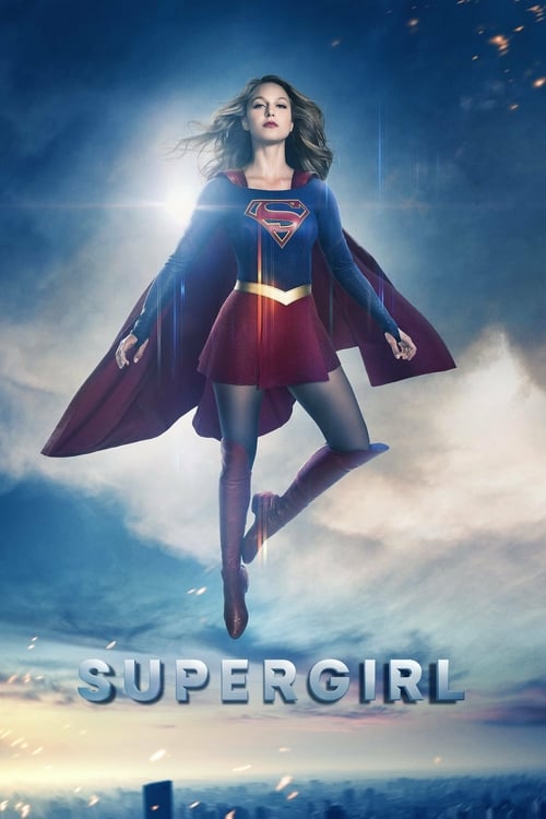 Supergirl : 1.Sezon 20.Bölüm İzle