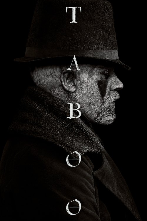 Taboo : 1.Sezon 8.Bölüm İzle