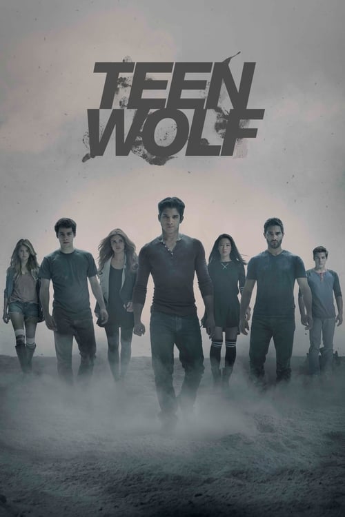 Teen Wolf : 4.Sezon 12.Bölüm İzle