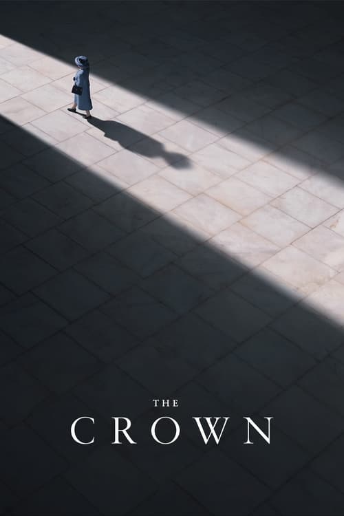 The Crown : 2.Sezon 10.Bölüm İzle