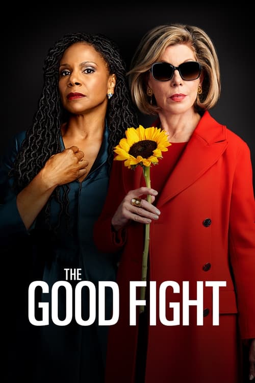 The Good Fight : 6.Sezon 10.Bölüm İzle