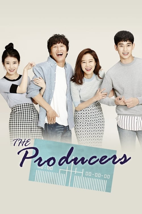 The Producers : 1.Sezon 4.Bölüm İzle