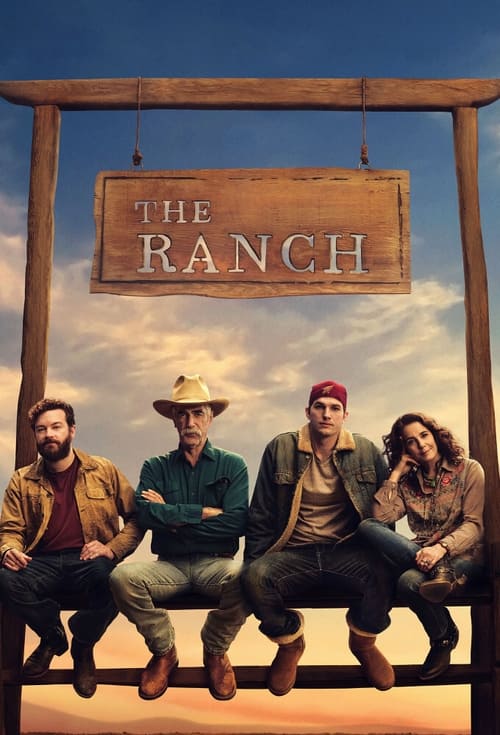 The Ranch : 4.Sezon 20.Bölüm İzle