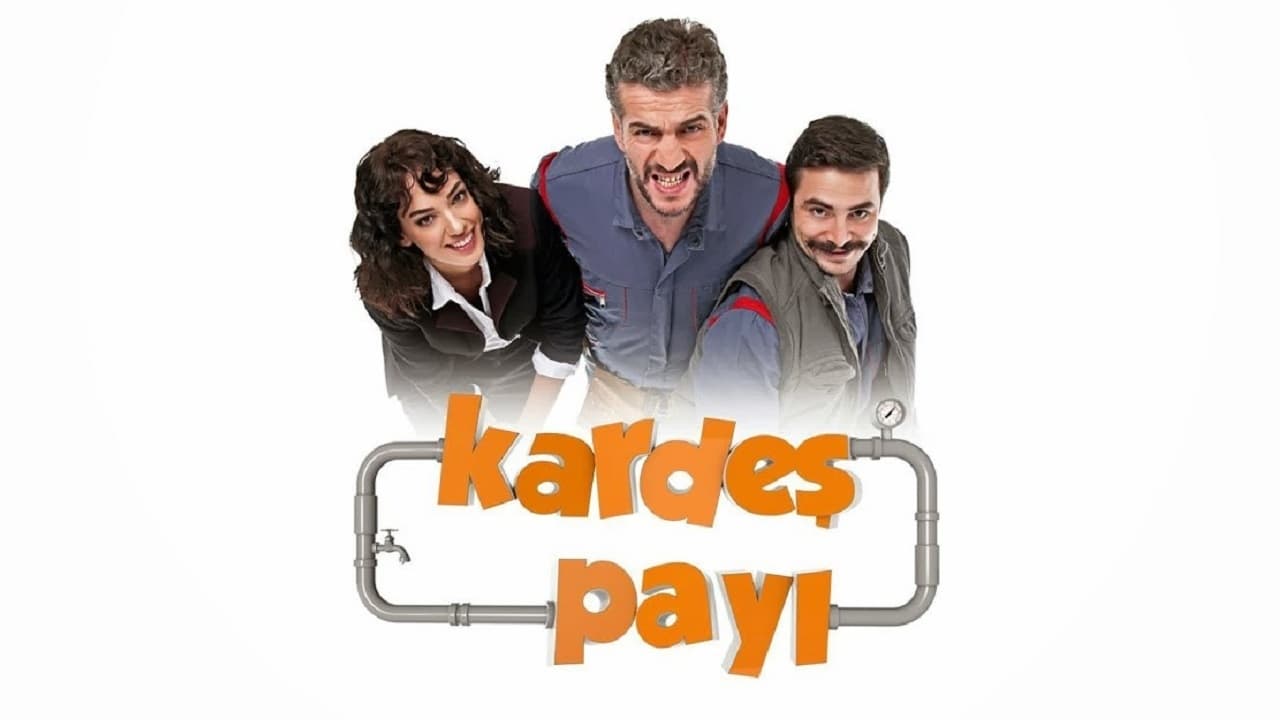 Kardeş Payı İzle