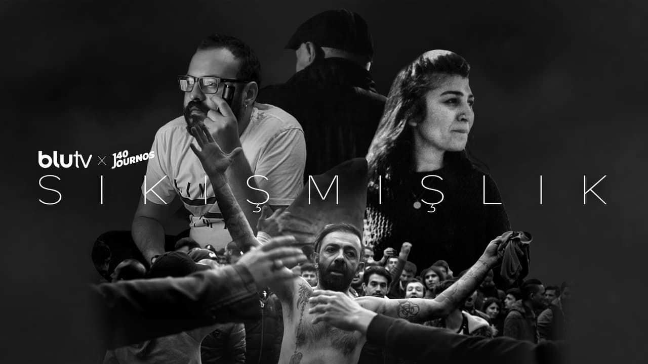 Sıkışmışlık İzle