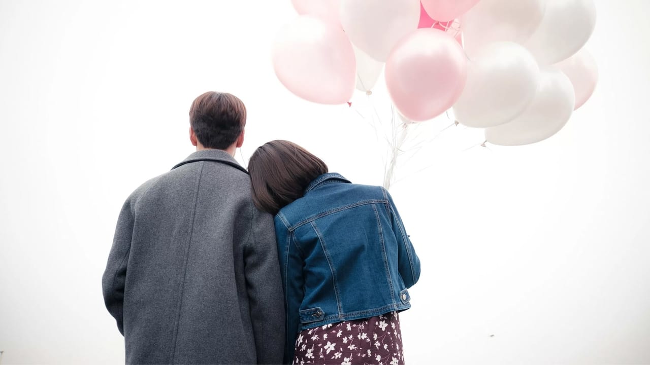 The Liar and His Lover İzle