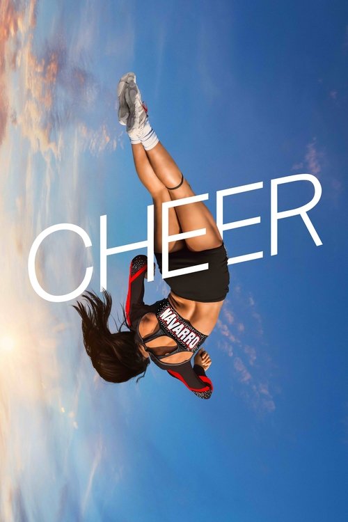 Cheer : 2.Sezon 9.Bölüm İzle