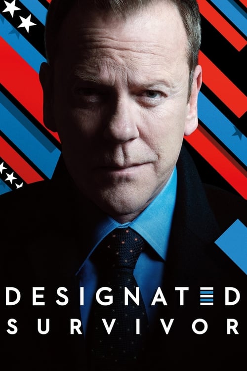 Designated Survivor : 3.Sezon 6.Bölüm İzle