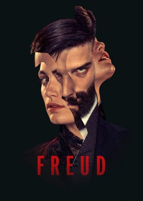 Freud : 1.Sezon 2.Bölüm İzle