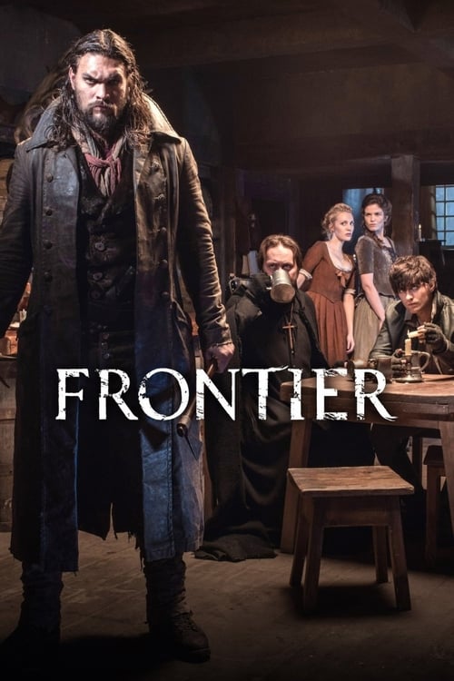 Frontier : 3.Sezon 4.Bölüm İzle
