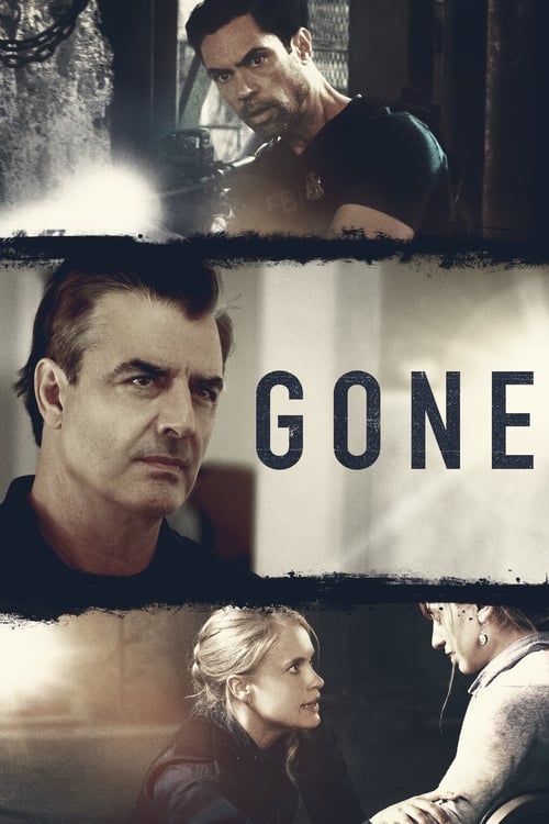 Gone : 1.Sezon 12.Bölüm İzle
