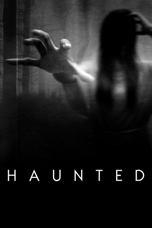 Haunted : 2.Sezon 4.Bölüm İzle