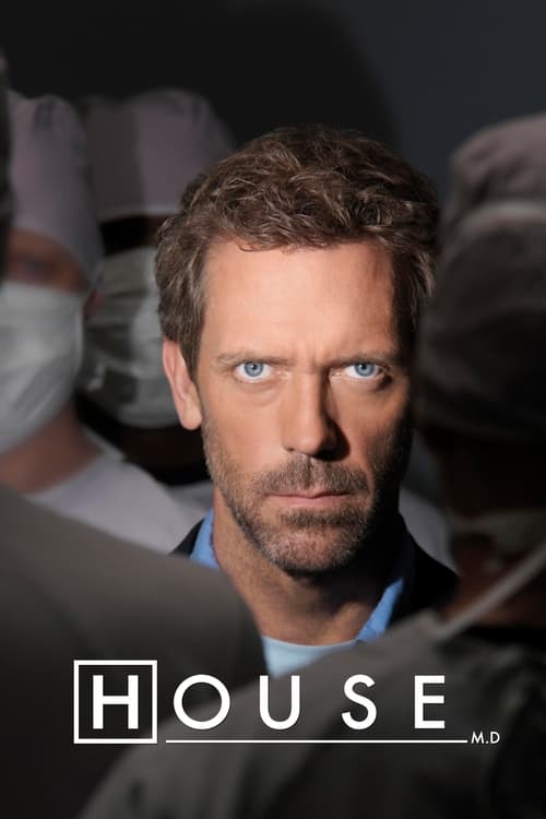 House : 7.Sezon 17.Bölüm İzle