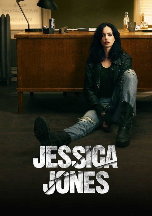 Marvel’s Jessica Jones : 2.Sezon 3.Bölüm İzle