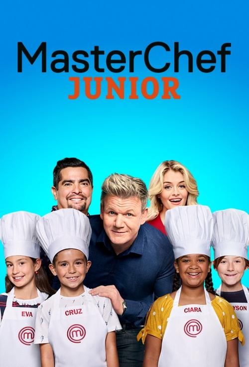 MasterChef Junior : 1.Sezon 7.Bölüm İzle