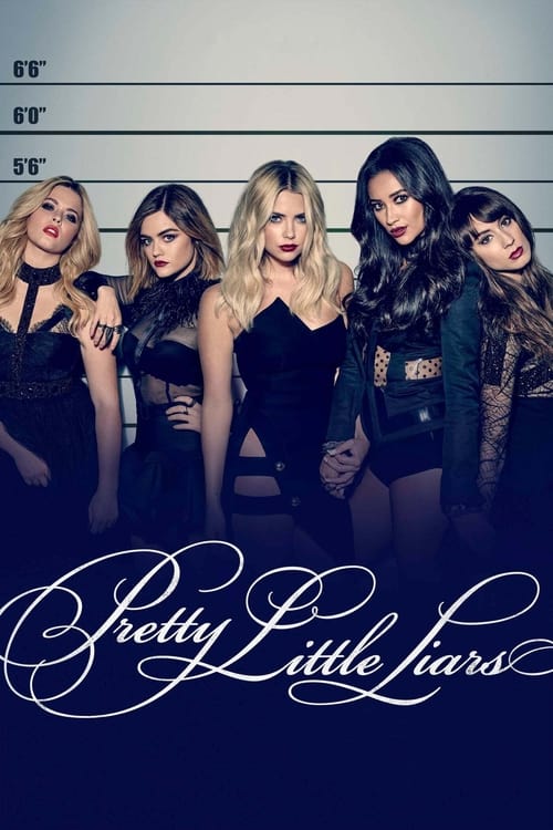 Pretty Little Liars : 6.Sezon 12.Bölüm İzle