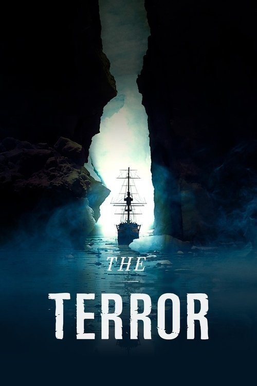 The Terror : 2.Sezon 10.Bölüm İzle