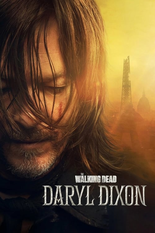 The Walking Dead Daryl Dixon : 2.Sezon 2.Bölüm İzle