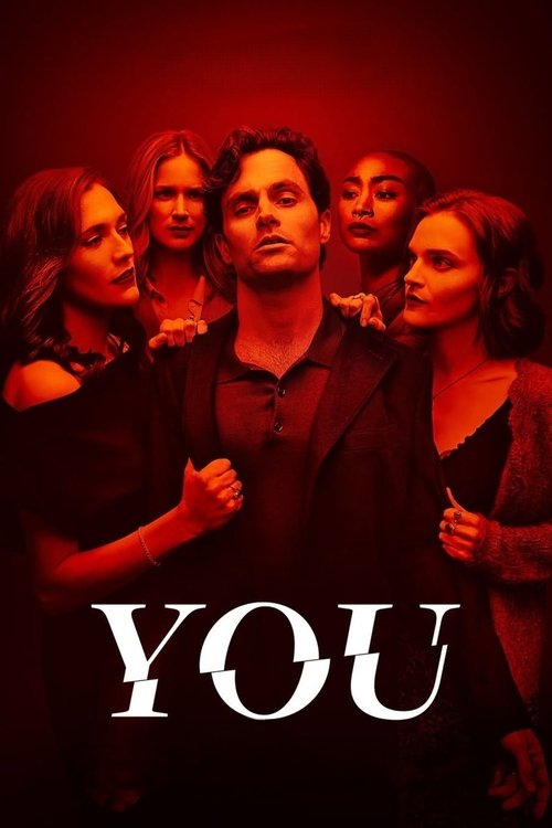 You : 2.Sezon 10.Bölüm İzle