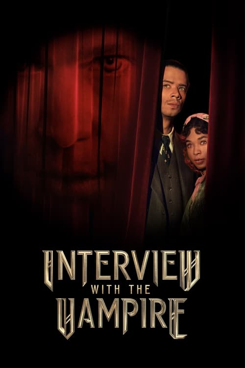 Interview with the Vampire : 2.Sezon 8.Bölüm İzle